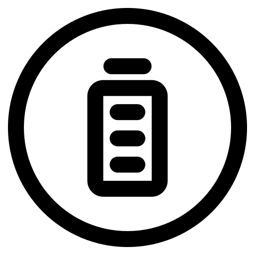 Battery communication battery communications icon Battery communication battery communications icon