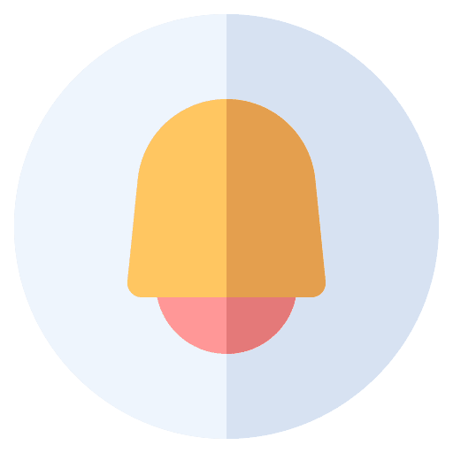 Bell ui bell alarm icon