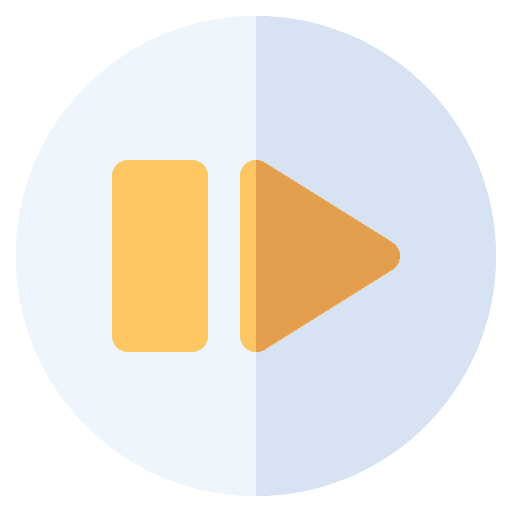 Next interface ui multimedia option icon Next interface ui multimedia option icon