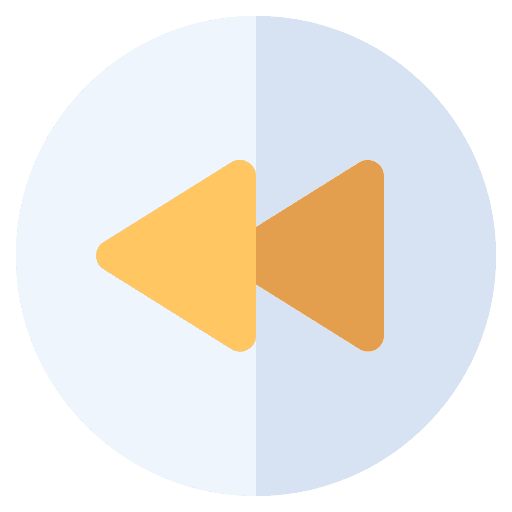 Previous interface multimedia option previous icon Previous interface multimedia option previous icon
