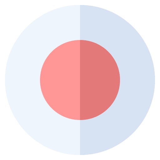 Record record ui music and multimedia icon Record record ui music and multimedia icon