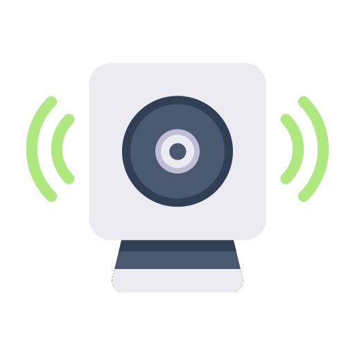 Cctv iot networking cctv icon Cctv iot networking cctv icon