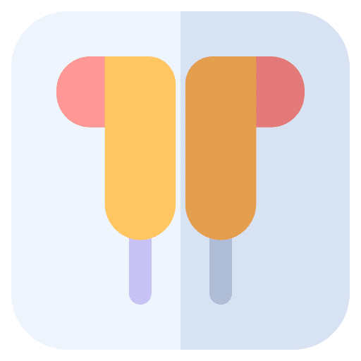 Headphone sound headphone technology icon Headphone sound headphone technology icon