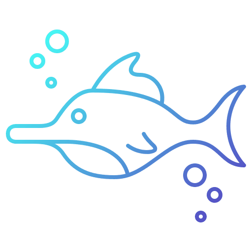 Marlin healthy food food and restaurant fish icon Marlin healthy food food and restaurant fish icon