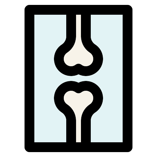 Bone medication bone healthcare and medical icon Bone medication bone healthcare and medical icon