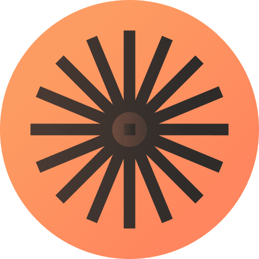 Sea urchin animals echinoderm sea urchin icon