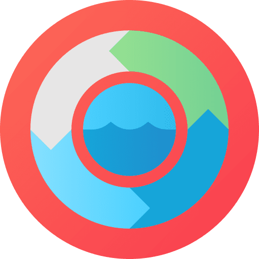 Sustainable sustainable sustainability development icon