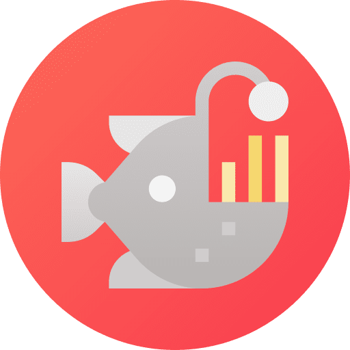 Anglerfish animal kingdom anglerfish marine icon Anglerfish animal kingdom anglerfish marine icon