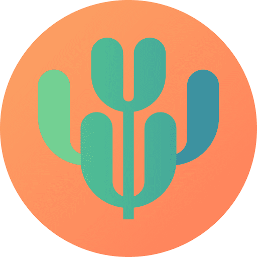 Seaweed aquatic plant ocean icon Seaweed aquatic plant ocean icon