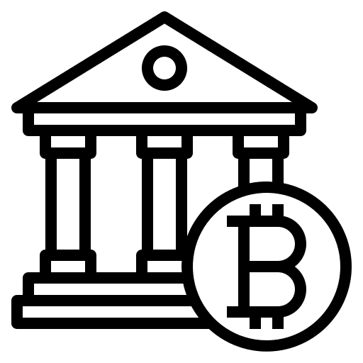 Bank business and finance finance investment icon Bank business and finance finance investment icon