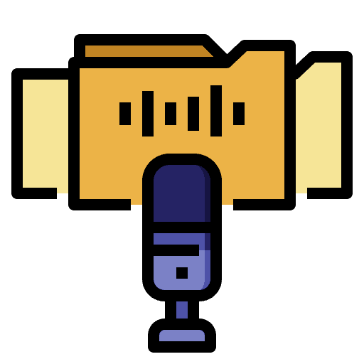 Playlist electronics music playlist folder icon Playlist electronics music playlist folder icon