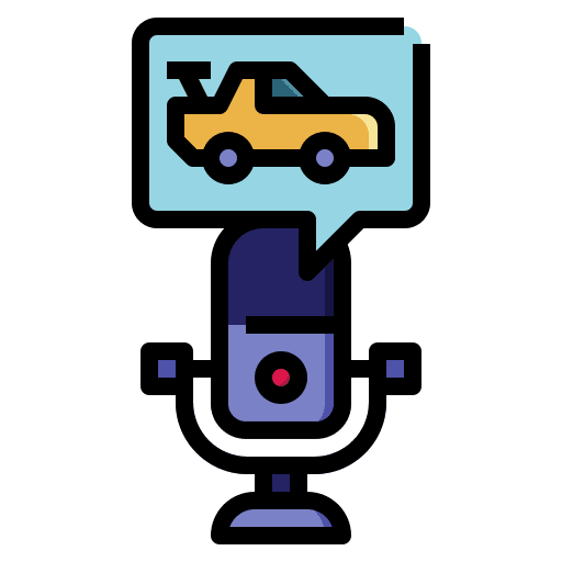 Automobile automobile news podcast podcast icon Automobile automobile news podcast podcast icon