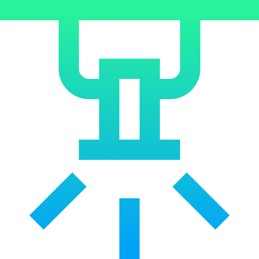 Sprinkler sprinkler fire sensor fire extinguisher icon