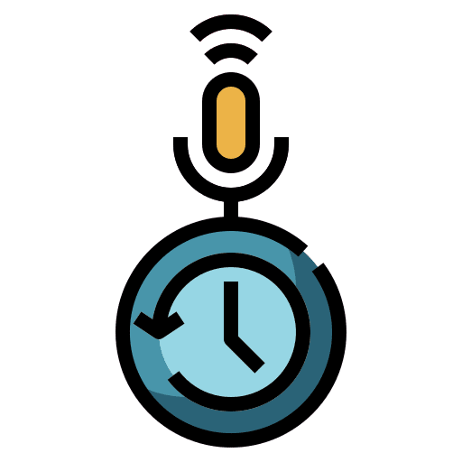 Voice message social media voice message music and multimedia icon Voice message social media voice message music and multimedia icon