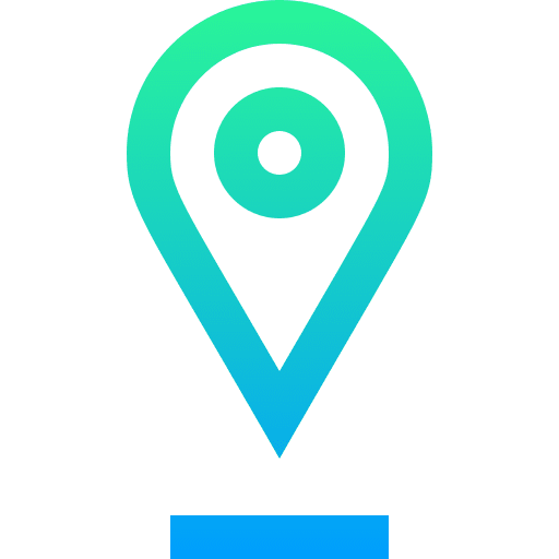 Location map location location situation icon