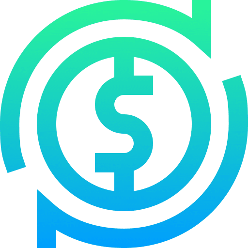 Currency exchange currency exchange business and finance dollar icon Currency exchange currency exchange business and finance dollar icon