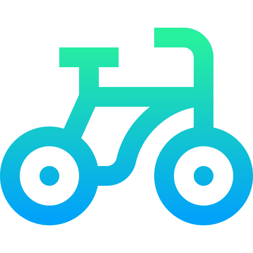 Bike bike exercise vehicle icon Bike bike exercise vehicle icon