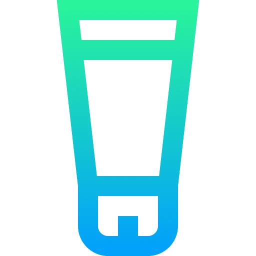 Suncream cream sun protection holidays icon Suncream cream sun protection holidays icon