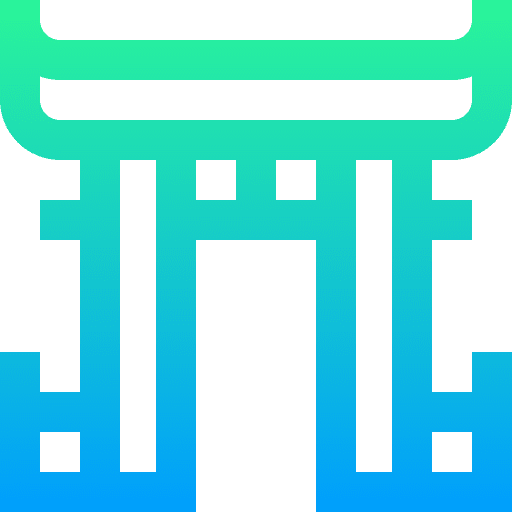 Torii gate torii gate gate landmark icon Torii gate torii gate gate landmark icon
