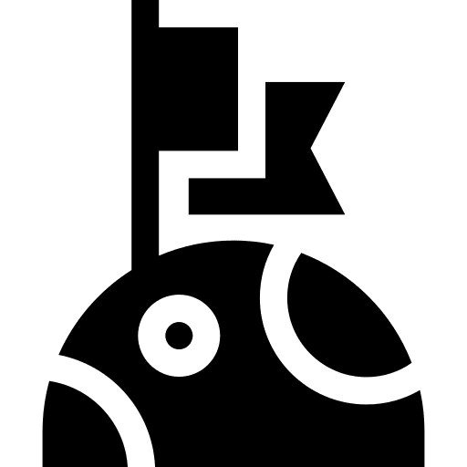 Moon astronomy explore moon icon Moon astronomy explore moon icon