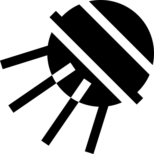 Sputnik sputnik technology communication icon Sputnik sputnik technology communication icon