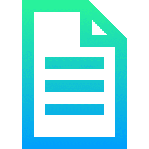 File archive files and folders document icon File archive files and folders document icon