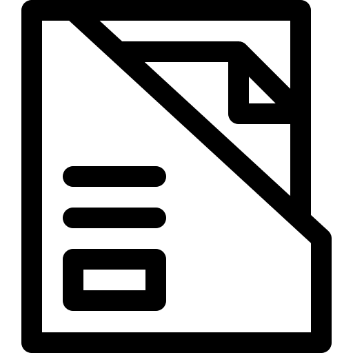 Folder folder repository data storage icon