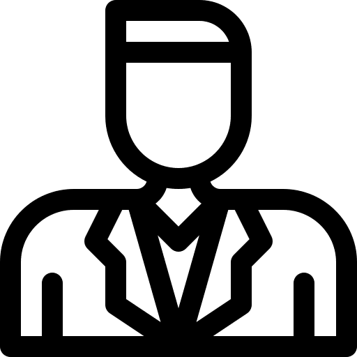 Auditor job auditor professions and jobs icon