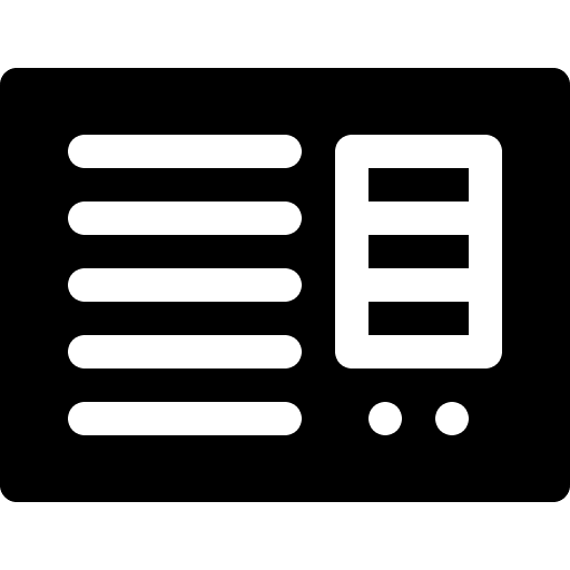 Air conditioner technology machine electronics icon Air conditioner technology machine electronics icon