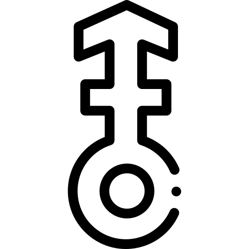 Transgender education gender shapes and symbols icon Transgender education gender shapes and symbols icon