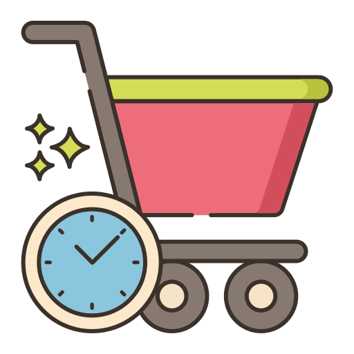 Purchase buy shopping cart purchase icon