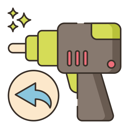Tools tools repair refuse icon