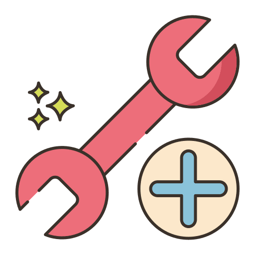 Tools tools utensil home repair icon
