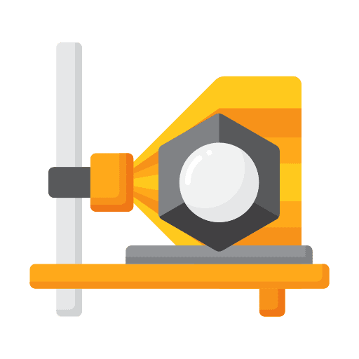 3d printing scanner electronics hardware 3d printing scanner icon
