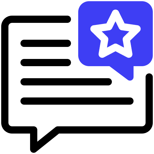Message communications chat box dialogue icon Message communications chat box dialogue icon