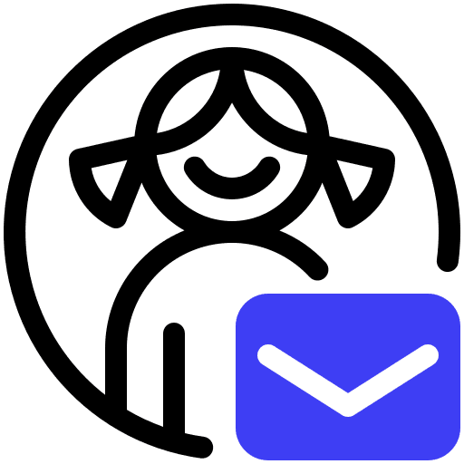 Pen pals message communications pen pals icon Pen pals message communications pen pals icon