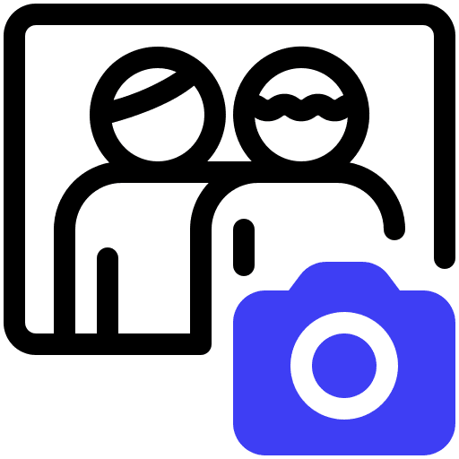 Portraits image user portraits icon Portraits image user portraits icon