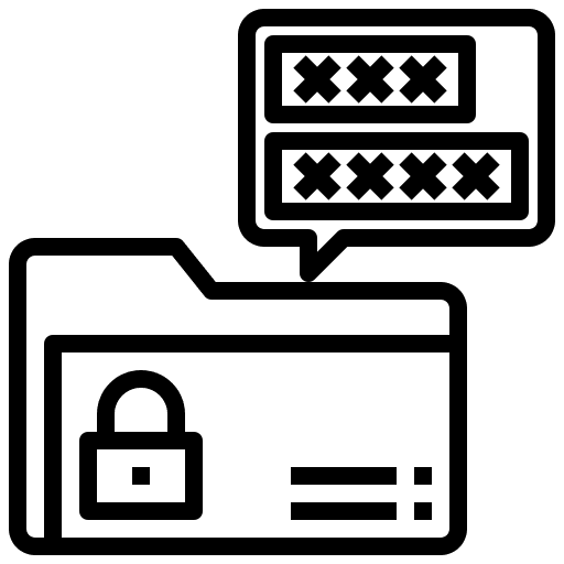 Encrypted data encrypted data encryption encrypted icon Encrypted data encrypted data encryption encrypted icon