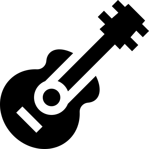 Guitar acoustic guitar musical instrument guitar icon Guitar acoustic guitar musical instrument guitar icon