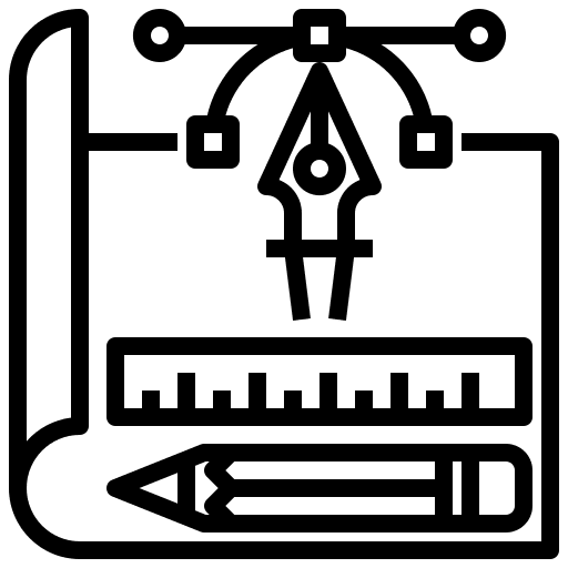 Project free time project plan icon Project free time project plan icon