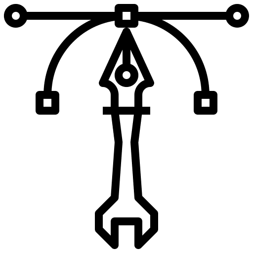 Setting setting process education icon Setting setting process education icon