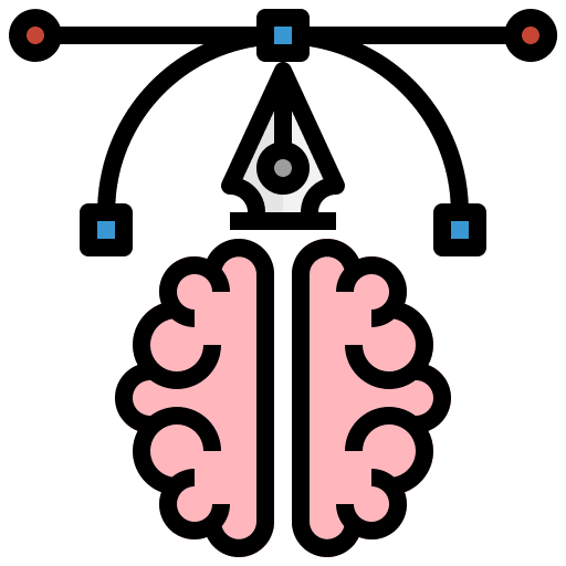 Potential chance possibility capacity icon