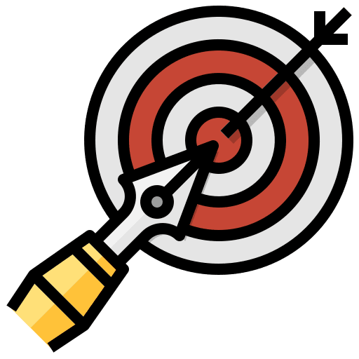 Success idea success business and finance icon Success idea success business and finance icon