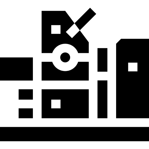 Offset electronics graphic design edit tools icon