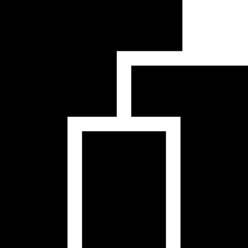 Paper sizes paper industry printing icon