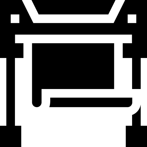 Plotter copy center industry plotter icon