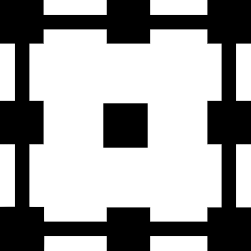 Shape select selector area icon