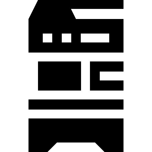 Multifunction printer electronics ui technology icon