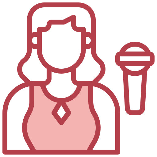 Singer song pop jazz icon