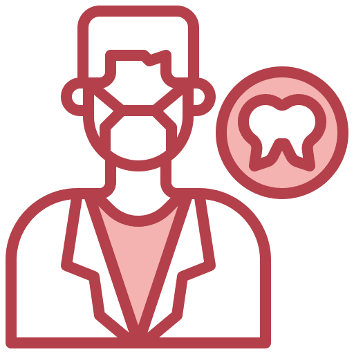 Dentist dentistry dental care doctor icon Dentist dentistry dental care doctor icon
